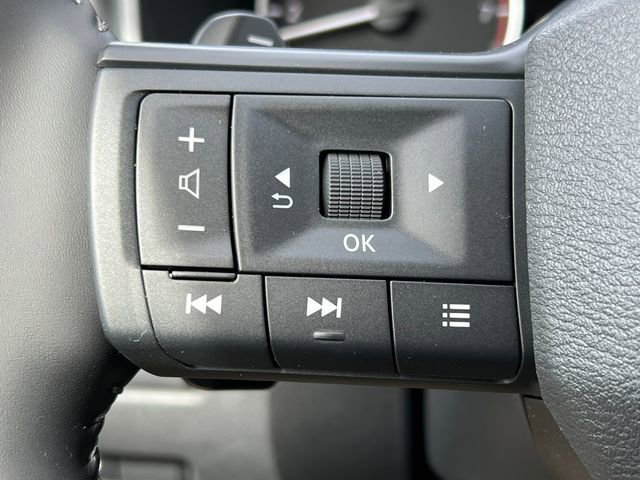 New 2026 Nissan Rogue SV w/ Cold Weather Package image 17