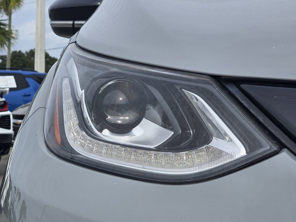 Used 2020 Chevrolet Bolt LT image 11