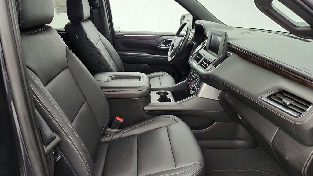 Used 2023 Chevrolet Tahoe LS image 22