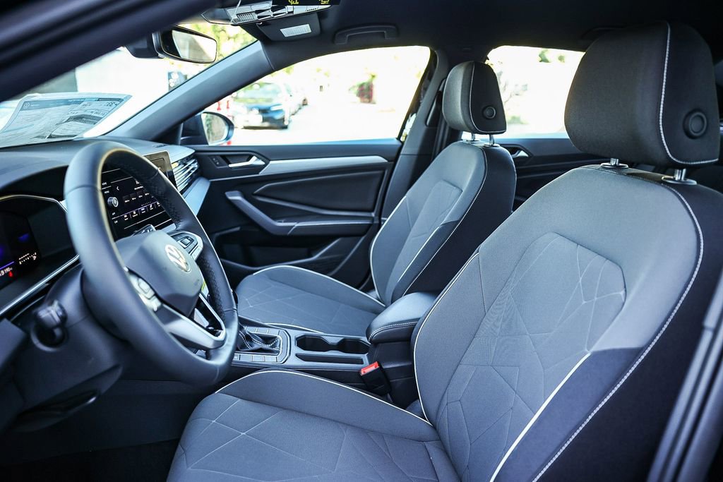 New 2026 Volkswagen Jetta Sport image 26