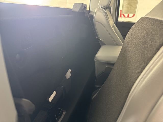 New 2025 Ford F150 XL image 23