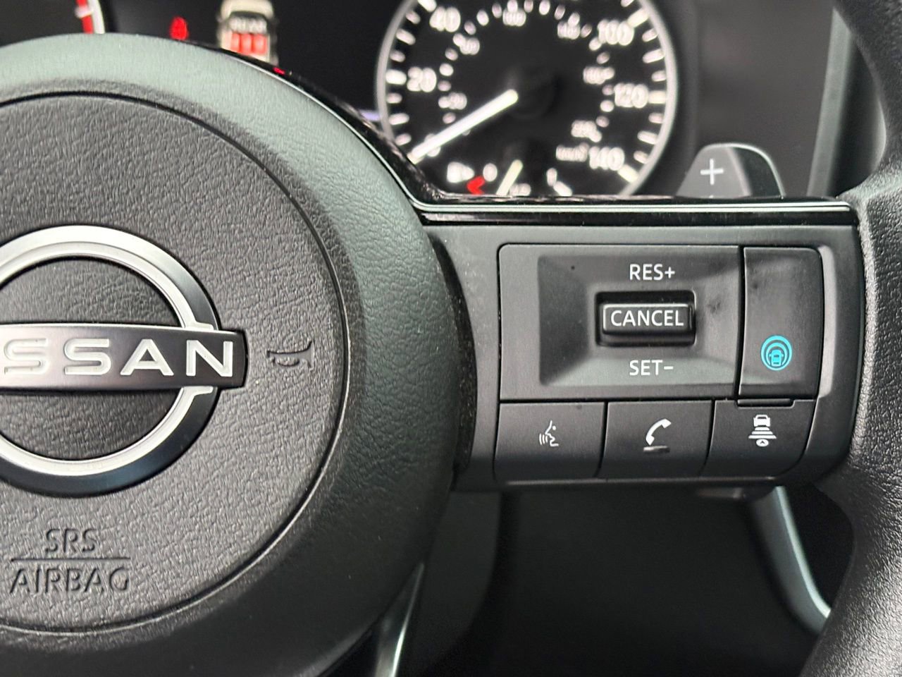 Certified 2023 Nissan Rogue SV image 18