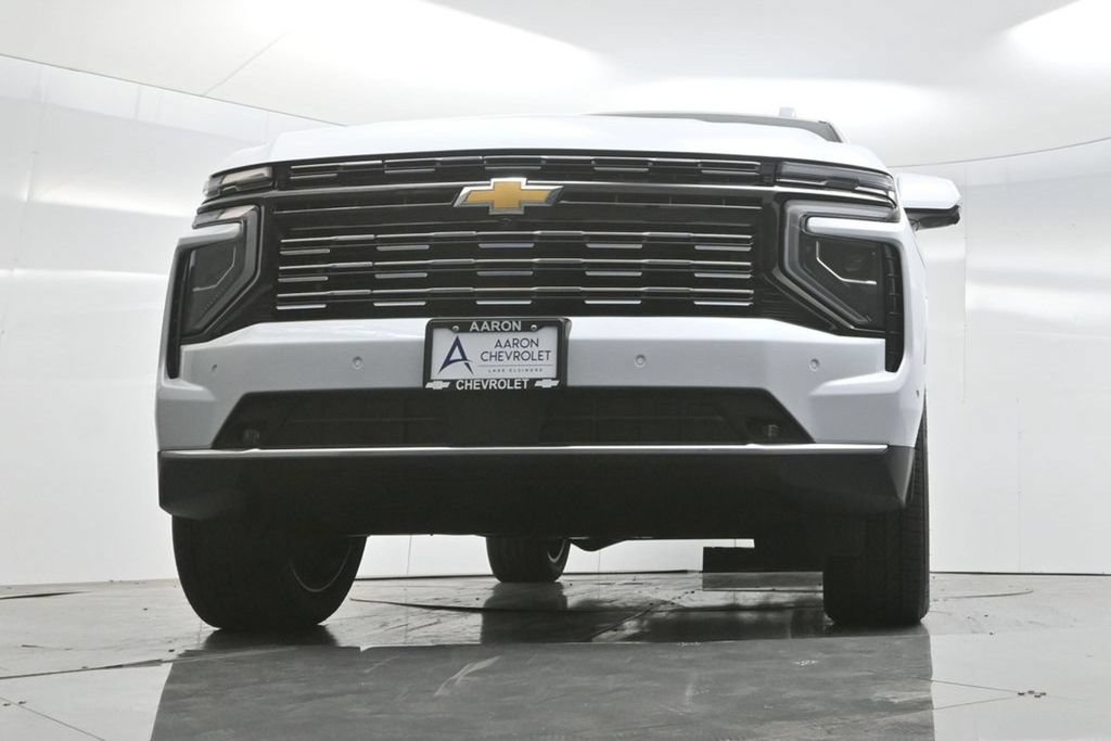 New 2026 Chevrolet Tahoe High Country AWD/4WD image 63