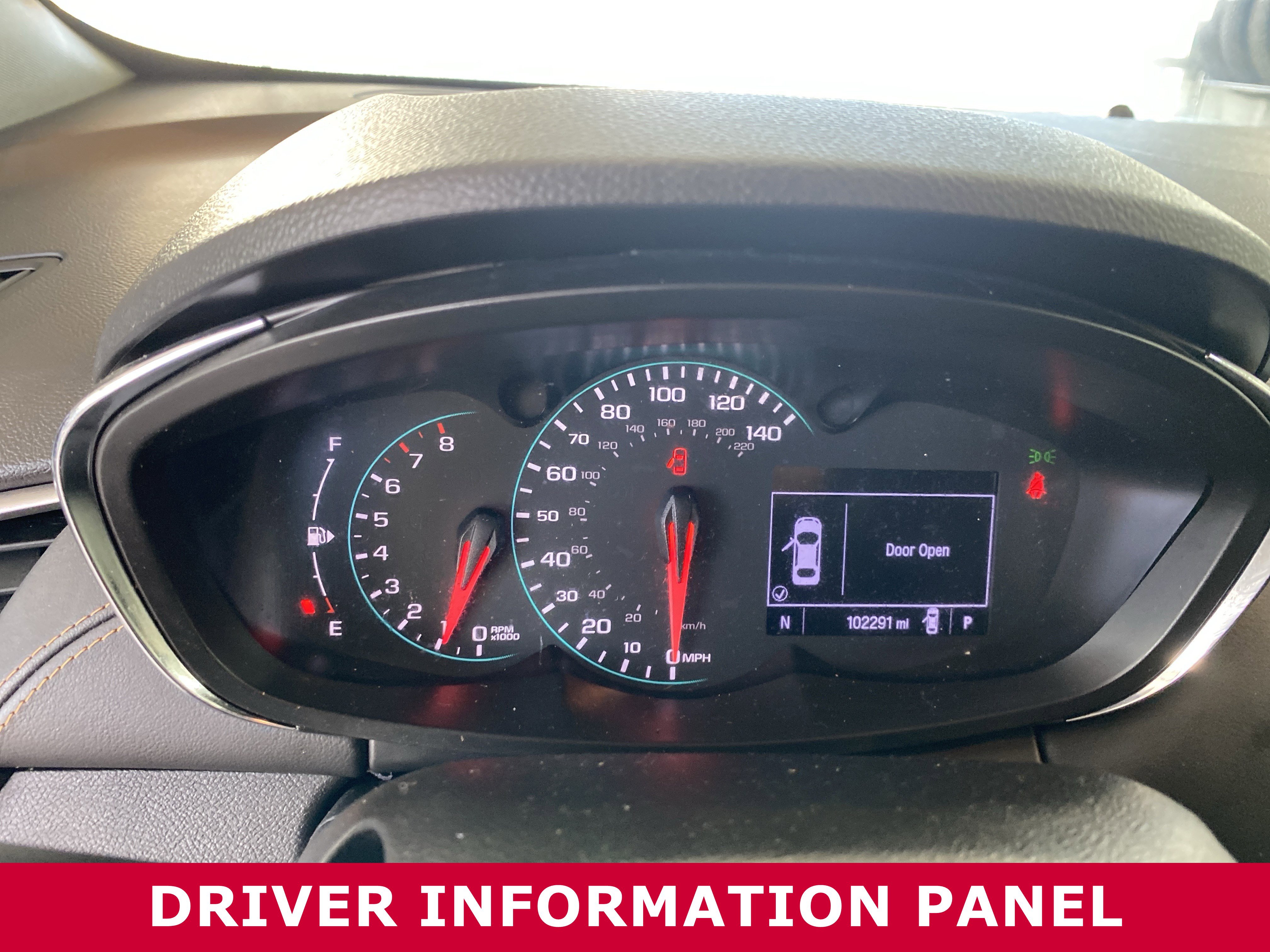 Used 2019 Chevrolet Trax LS w/ Tint and Cruise Package image 18