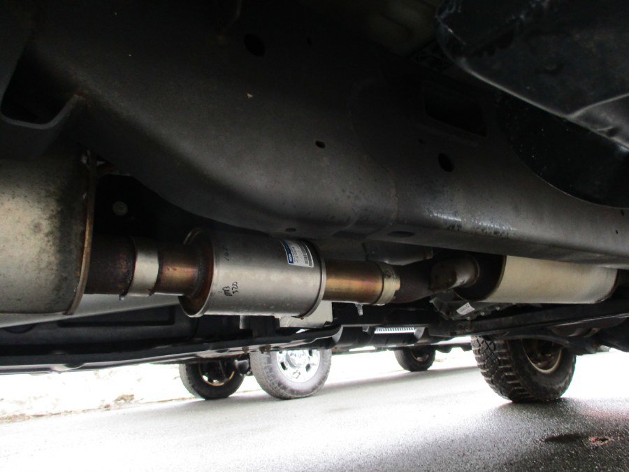 Used 2017 Ford F250 XL w/ STX Appearance Package image 20