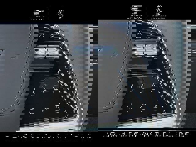 Used 2026 Cadillac Escalade Platinum Sport w/ LPO, ONYX Package image 18