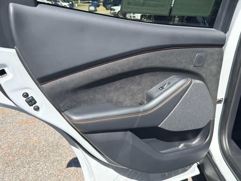 Used 2023 Ford Mustang Mach-E GT AWD/4WD image 19