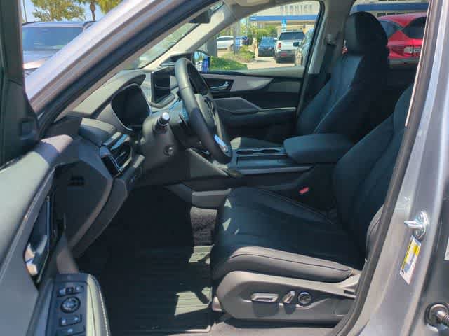 Certified 2026 Acura MDX FWD w/ Technology Package image 17