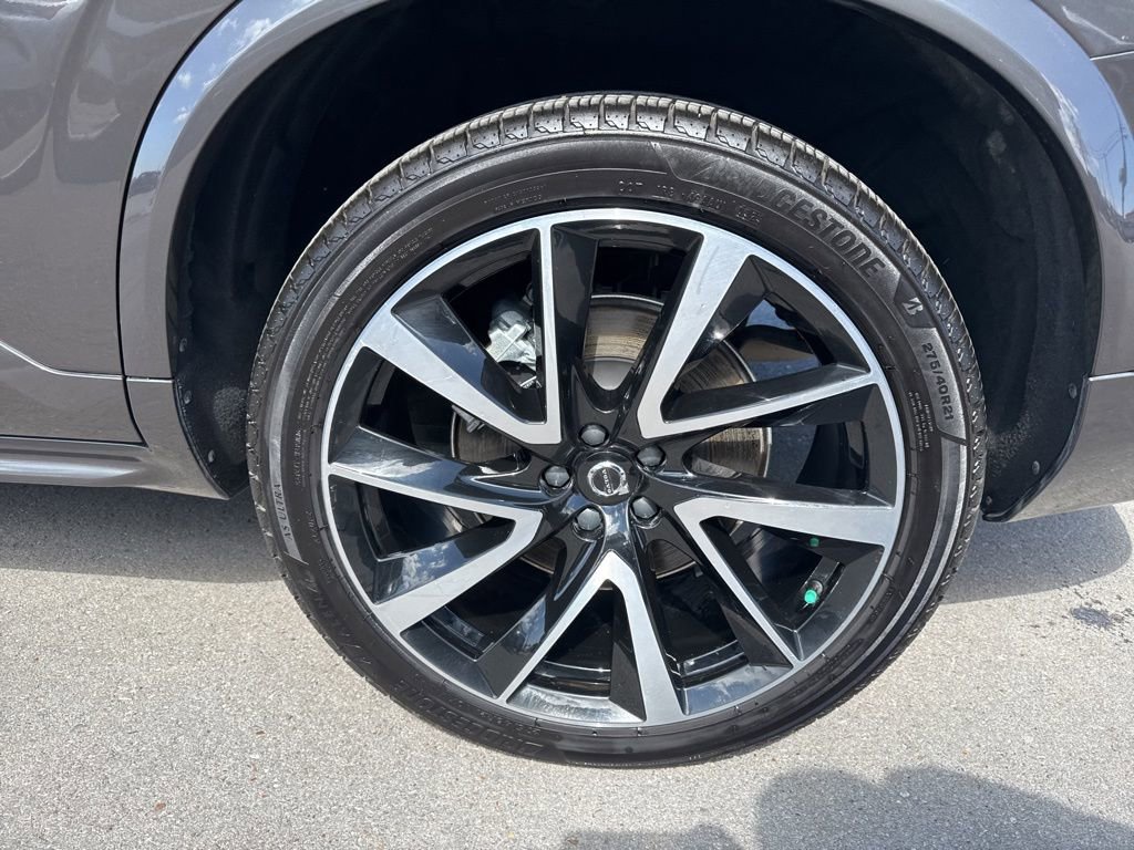 Used 2023 Volvo XC90 B6 Plus w/ Protection Package Premier AWD/4WD image 31