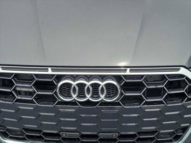 Certified 2024 Audi A5 2.0T Premium w/ Convenience Package AWD/4WD image 10