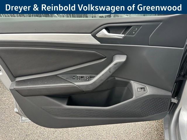 New 2026 Volkswagen Jetta S image 26