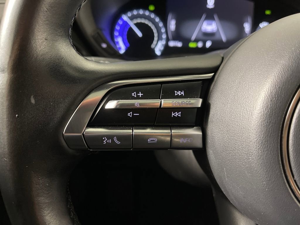 Used 2022 MAZDA MX-30 Electric w/ Premium Plus Pkg image 28