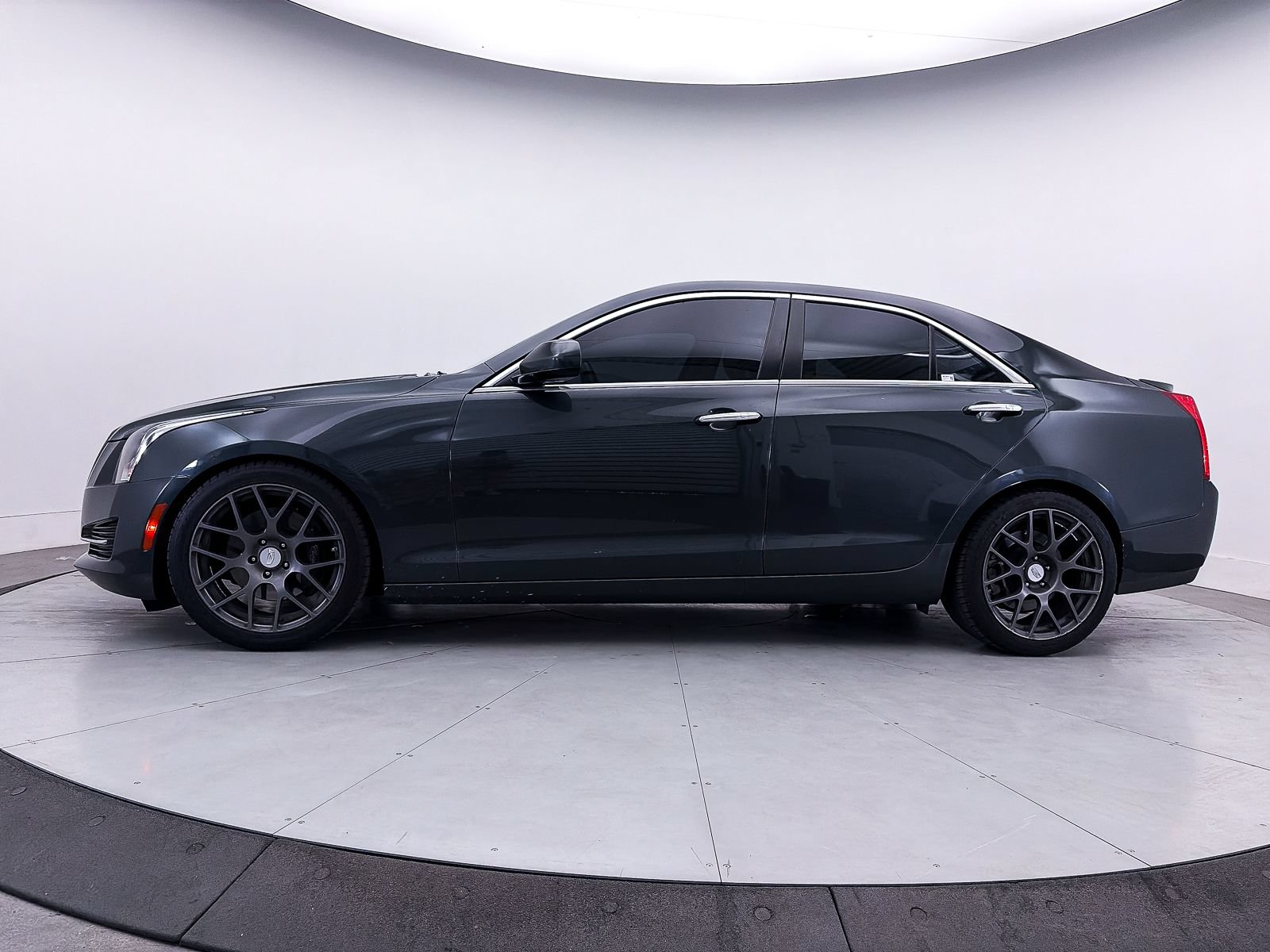 Used 2016 Cadillac ATS 2.0T Sedan RWD image 34