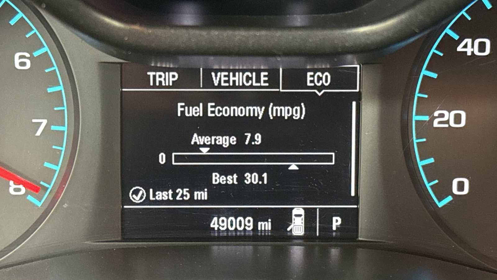 Used 2018 GMC Canyon 2WD Ext Cab 128.3 w/ Convenience Package image 17