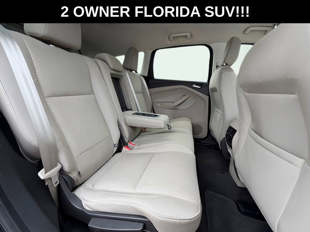 Used 2018 Ford Escape SE AWD/4WD image 62