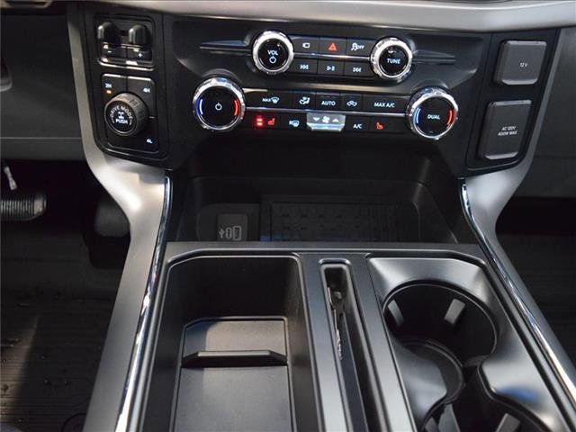 New 2025 Ford F150 XLT w/ Equipment Group 302A MID image 18