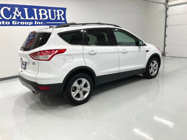Used 2016 Ford Escape SE w/ Equipment Group 201A AWD/4WD image 19