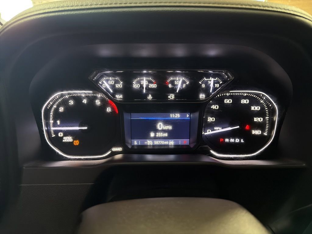 Used 2022 GMC Sierra 1500 SLT w/ SLT Premium Package image 24