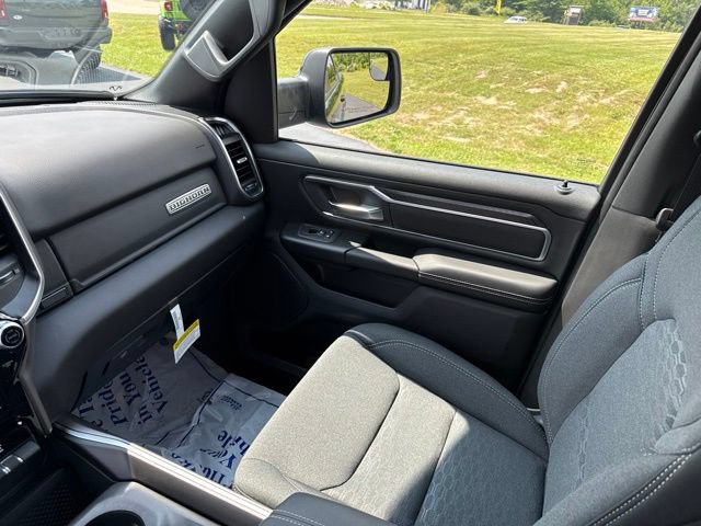 New 2026 RAM 1500 Big Horn AWD/4WD image 30