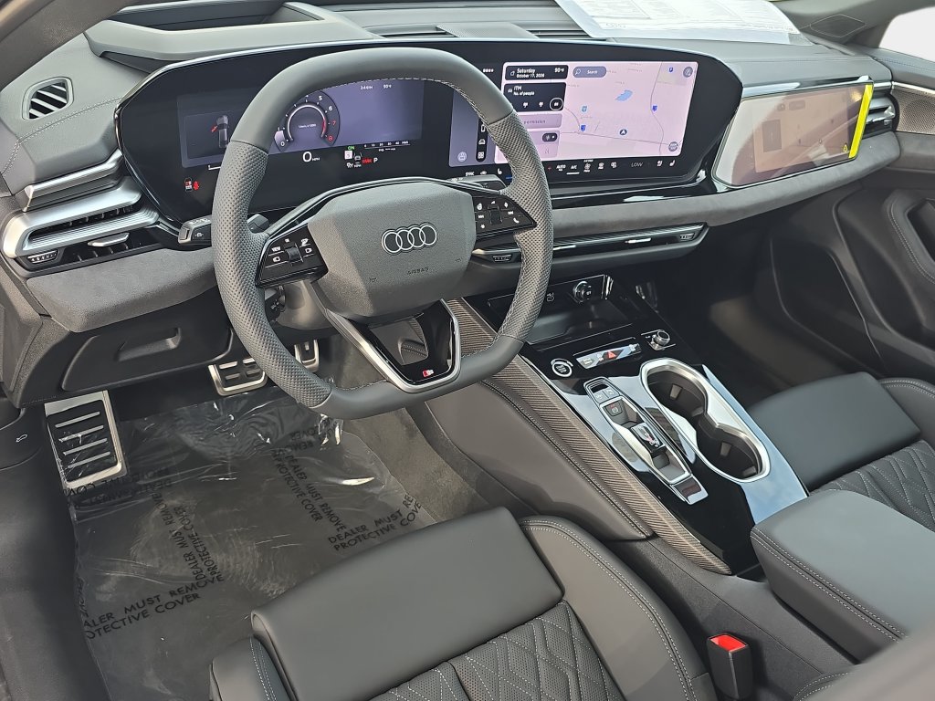 New 2026 Audi A6 Prestige AWD/4WD image 16