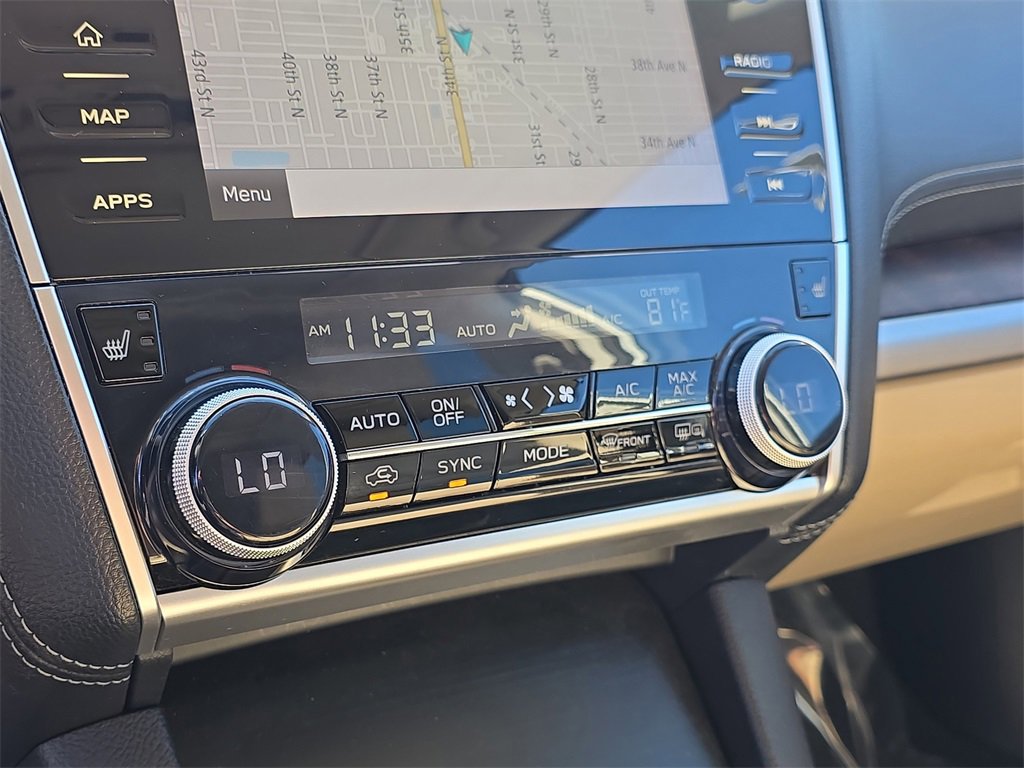 Used 2019 Subaru Outback 2.5i Limited w/ Popular Package #2 image 24