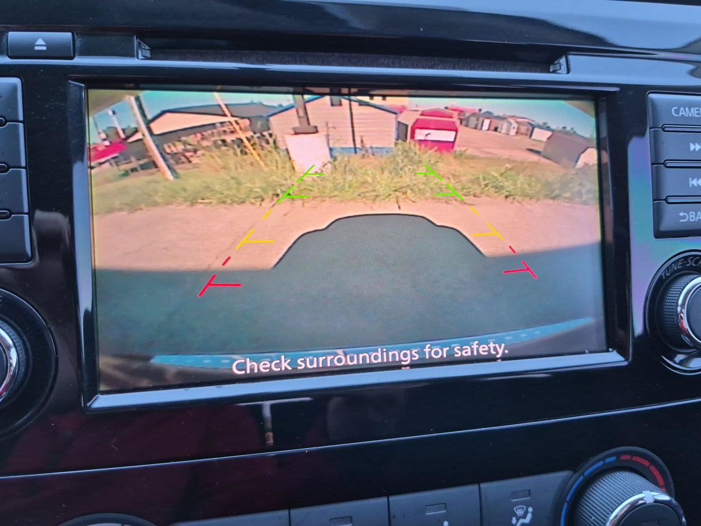 Used 2018 Nissan Rogue S FWD image 17