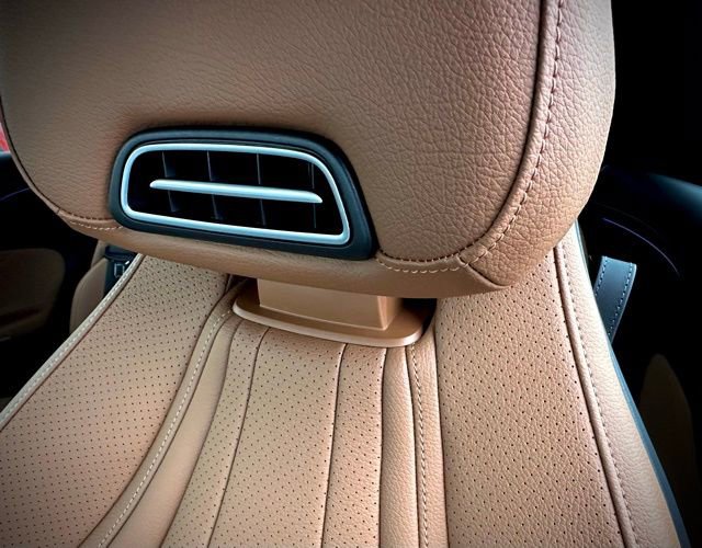 New 2026 Mercedes-Benz CLE 300 4MATIC Cabriolet image 22