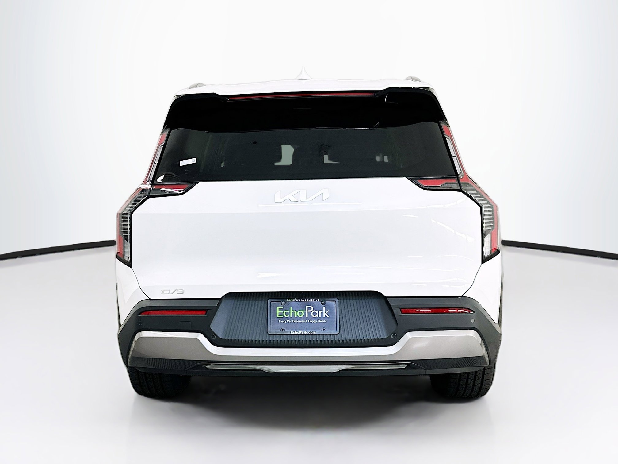 Used 2024 Kia EV9 Wind image 7