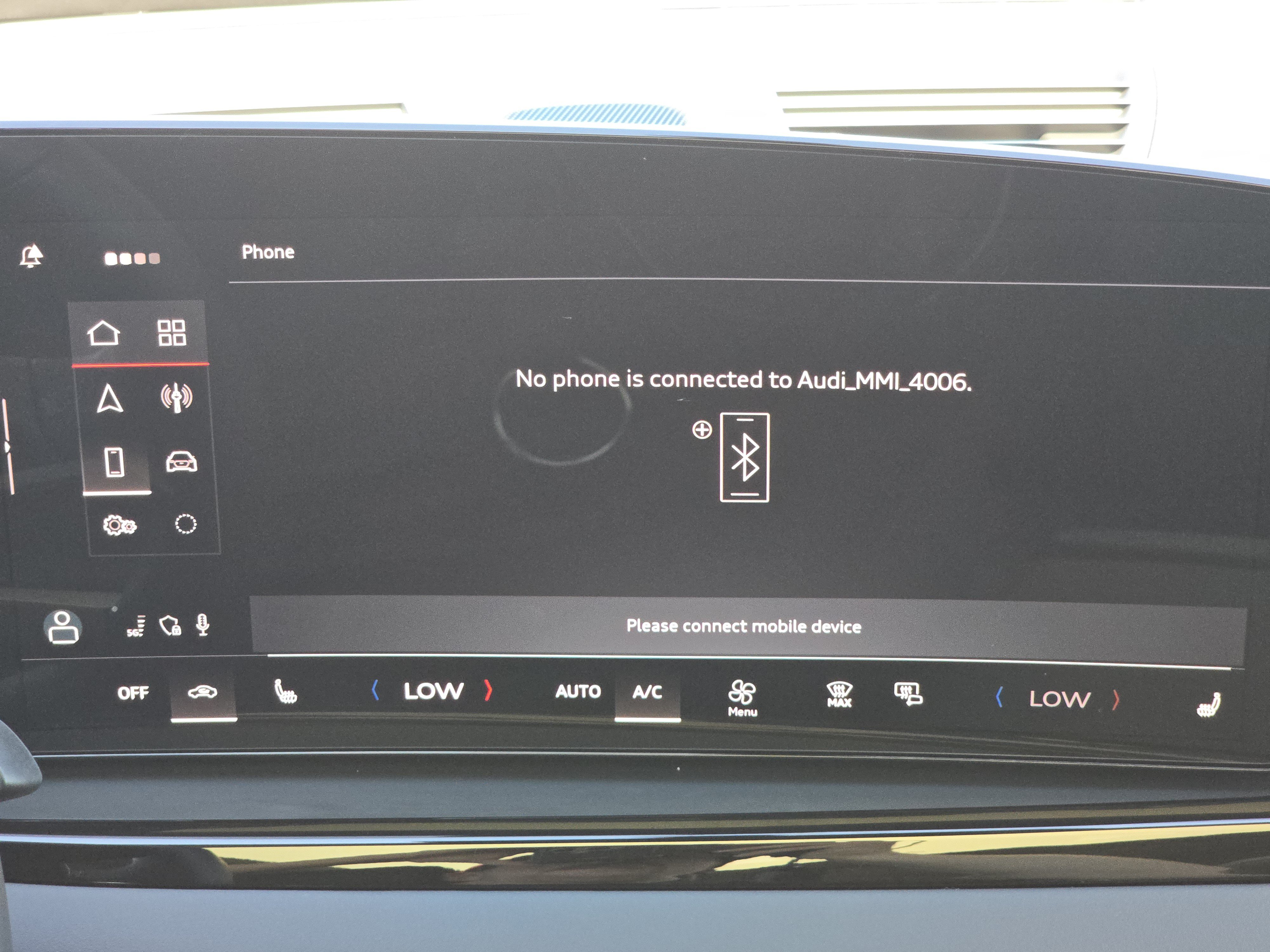 Certified 2025 Audi A5 2.0T Premium Plus w/ Premium Plus AWD/4WD image 14