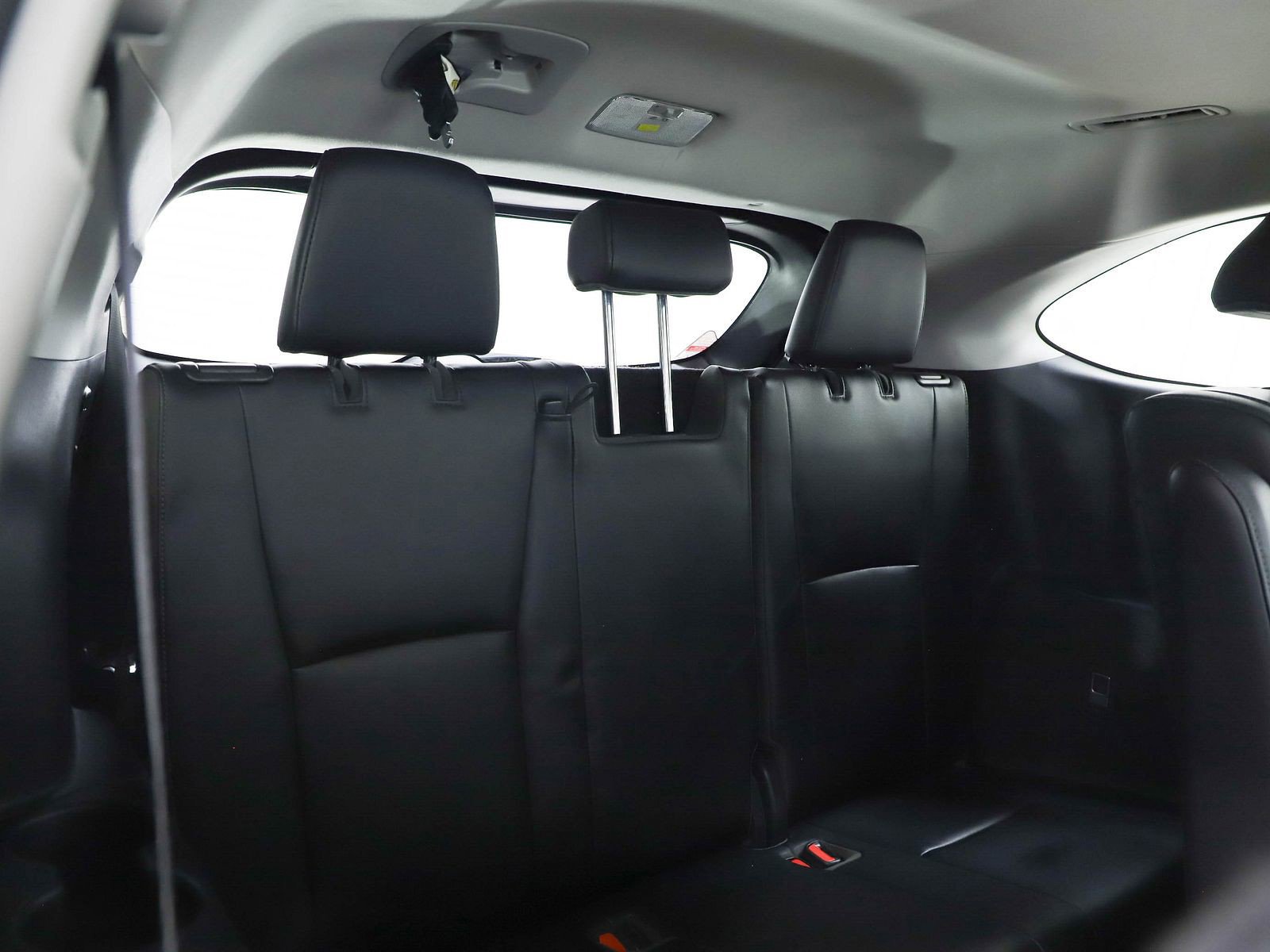 Used 2020 Toyota Highlander Platinum image 13