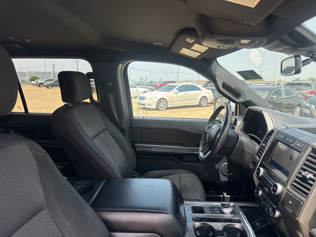 Used 2020 Ford Expedition XLT RWD image 32