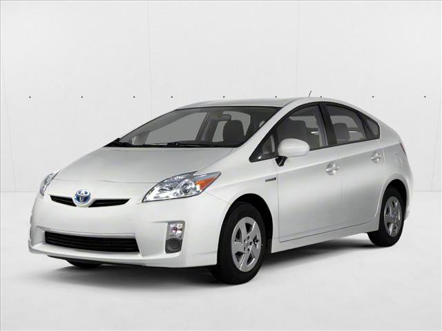 Used 2010 Toyota Prius Three