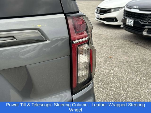 Used 2021 Chevrolet Tahoe Z71 w/ Z71 Signature Package image 28