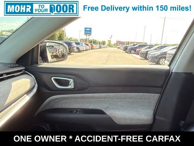 Used 2022 Jeep Compass Latitude FWD image 31