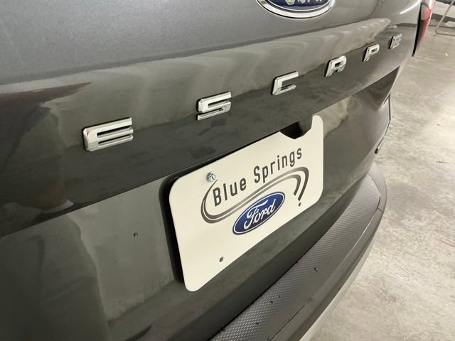 Used 2024 Ford Escape SE FWD image 6
