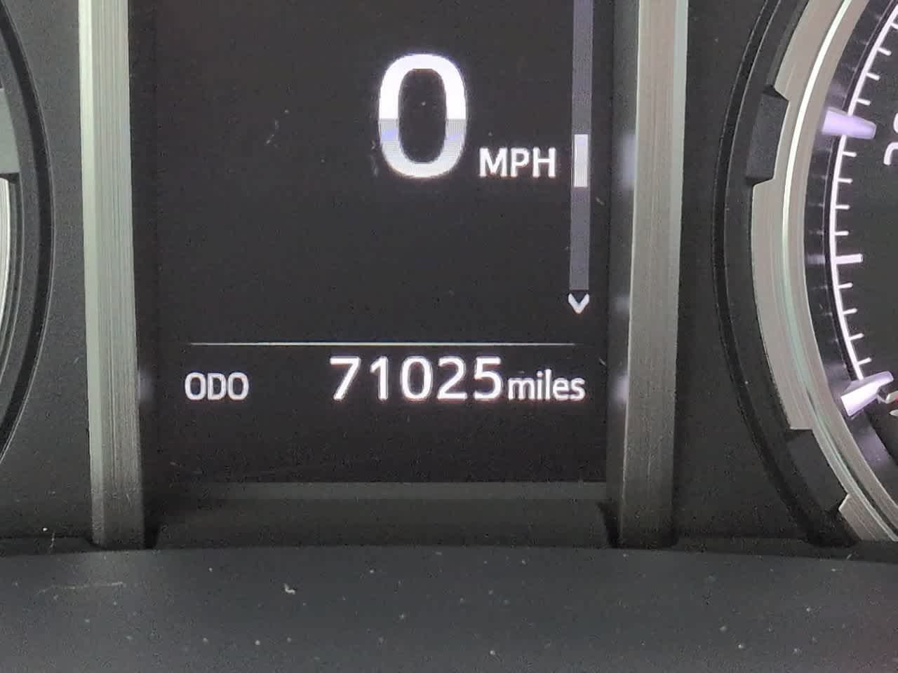 Used 2022 Toyota 4Runner TRD Sport RWD image 24