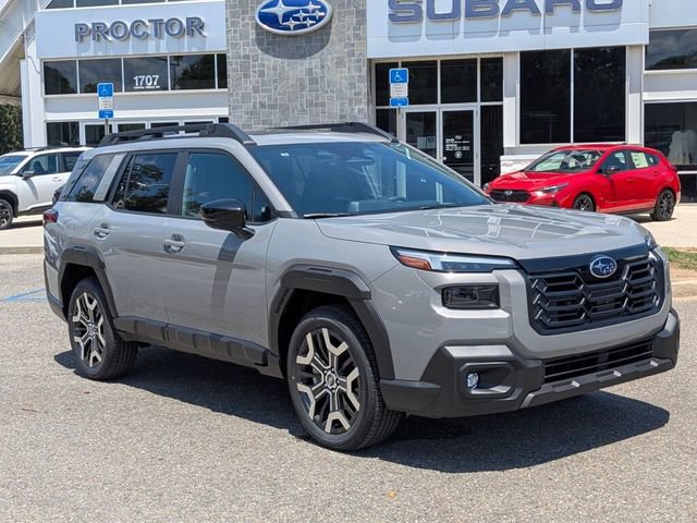 New 2026 Subaru Outback Touring XT AWD/4WD image 1