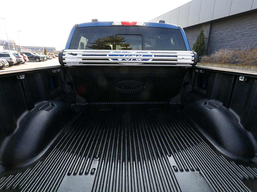 Used 2023 Ford F150 XLT w/ Equipment Group 302A High image 7