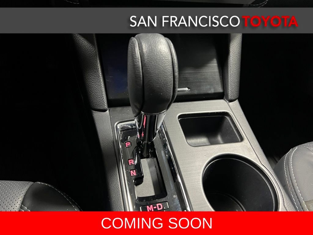 Used 2019 Subaru Outback 2.5i Limited image 26
