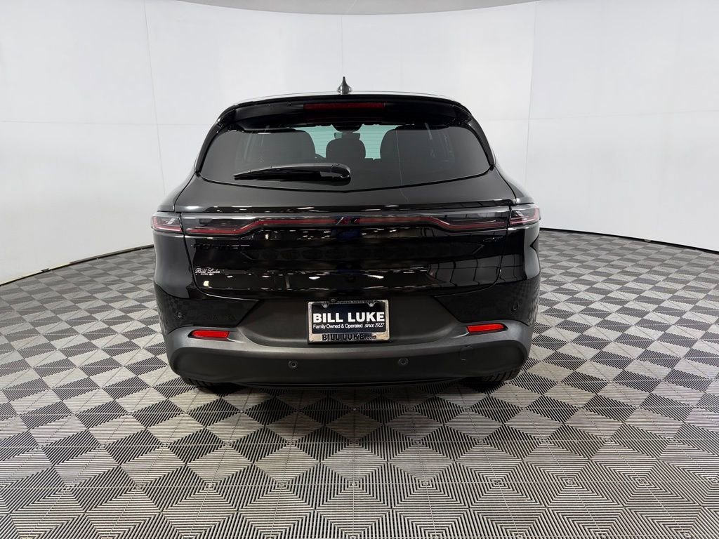 Certified 2025 Dodge Hornet GT w/ GT Blacktop Package image 8