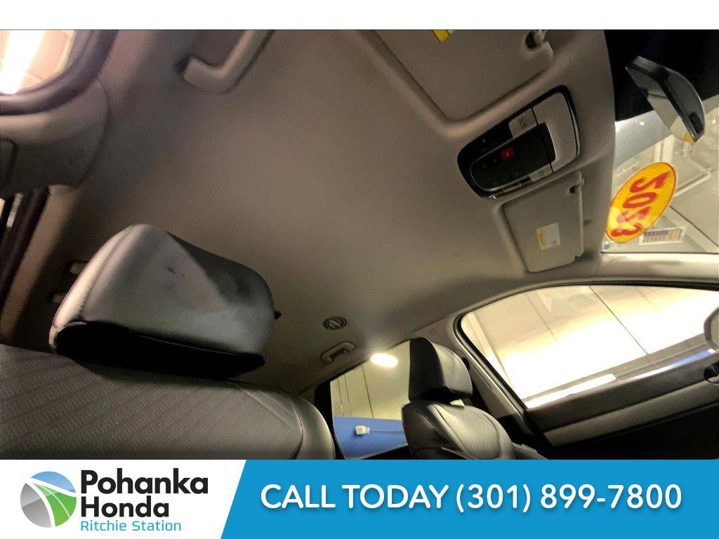 Used 2023 Hyundai Palisade SEL image 28