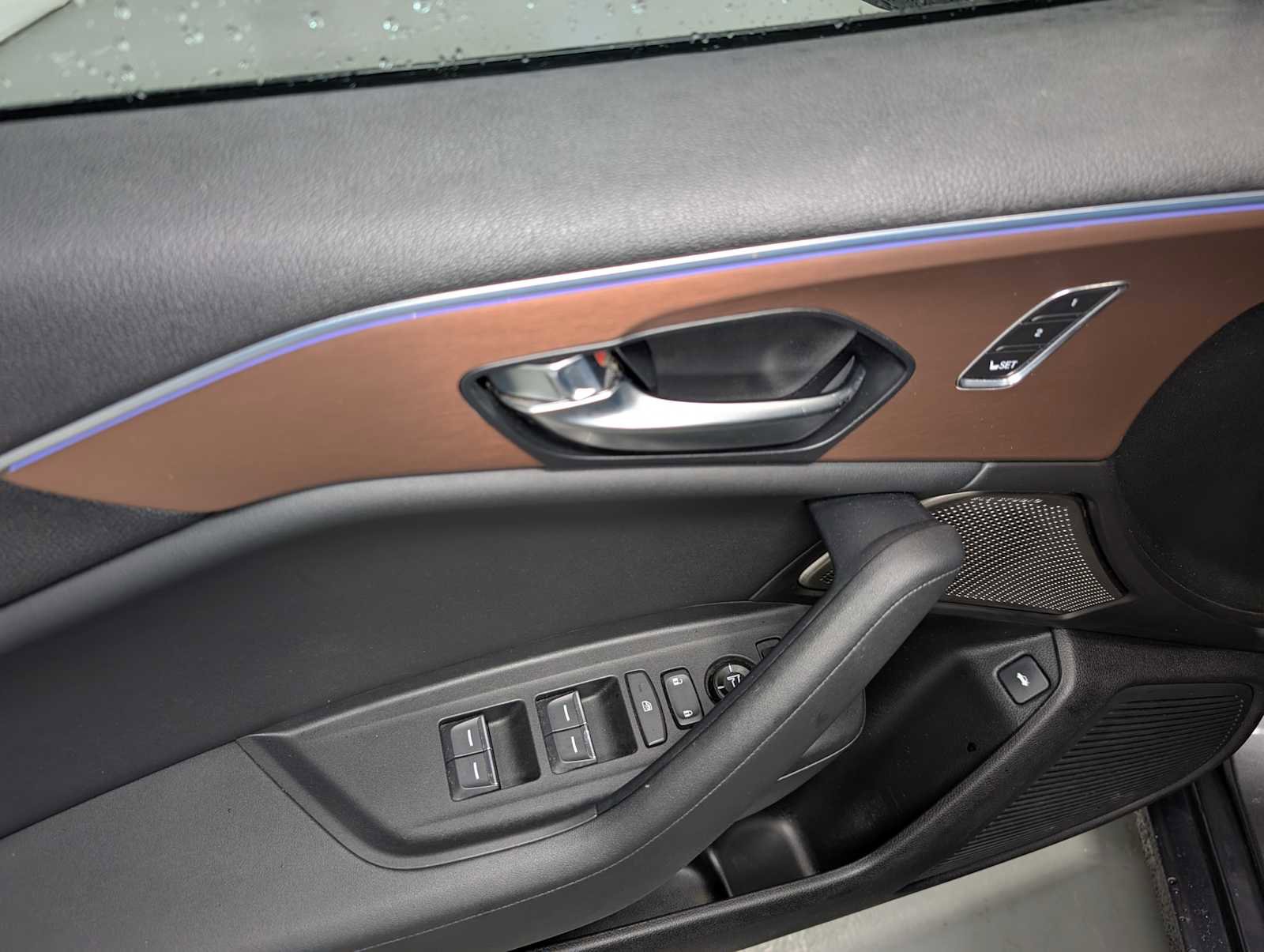 Used 2021 Acura TLX w/ Technology Package image 41
