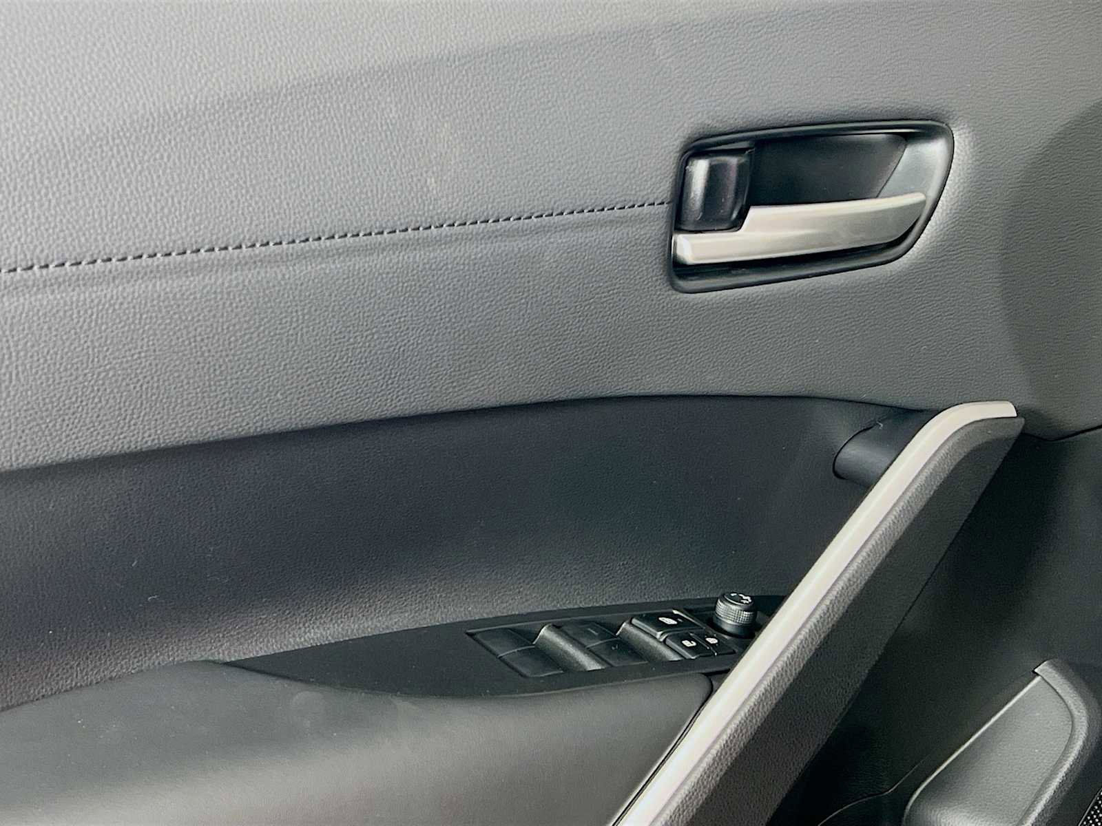 New 2026 Toyota Corolla Cross XLE image 17