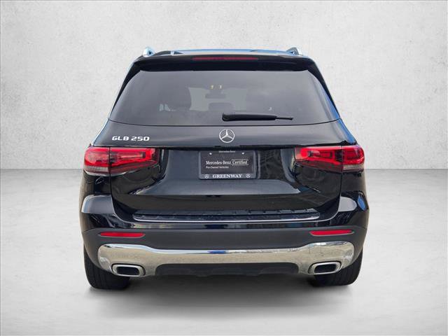 Used 2020 Mercedes-Benz GLB 250 image 6