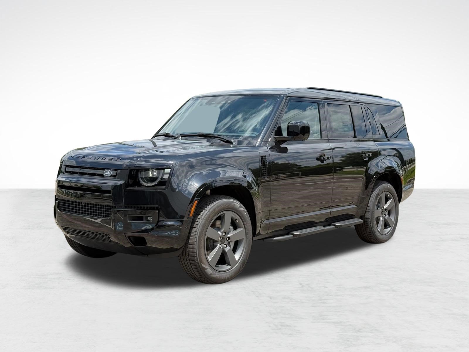 Used 2026 Land Rover Defender 130 X-Dynamic SE