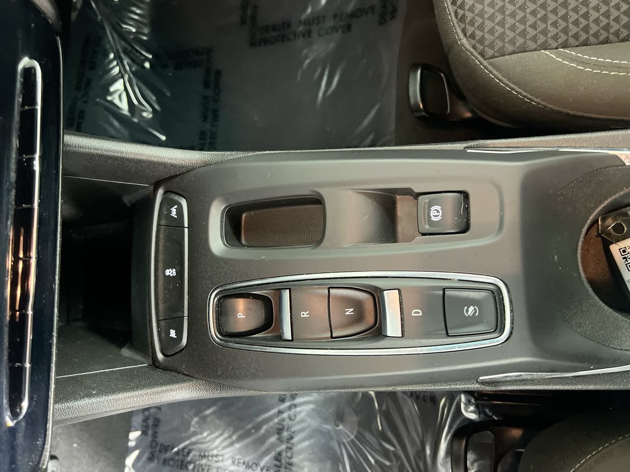 Used 2023 Chevrolet Bolt LT w/ Driver Confidence Package FWD image 19