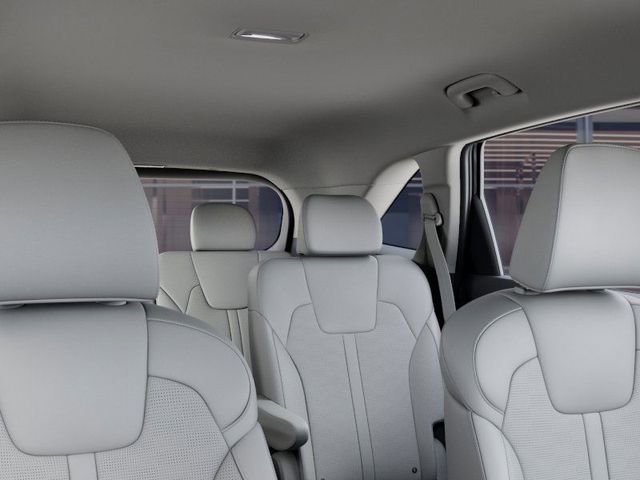 New 2025 Kia Sorento EX image 28