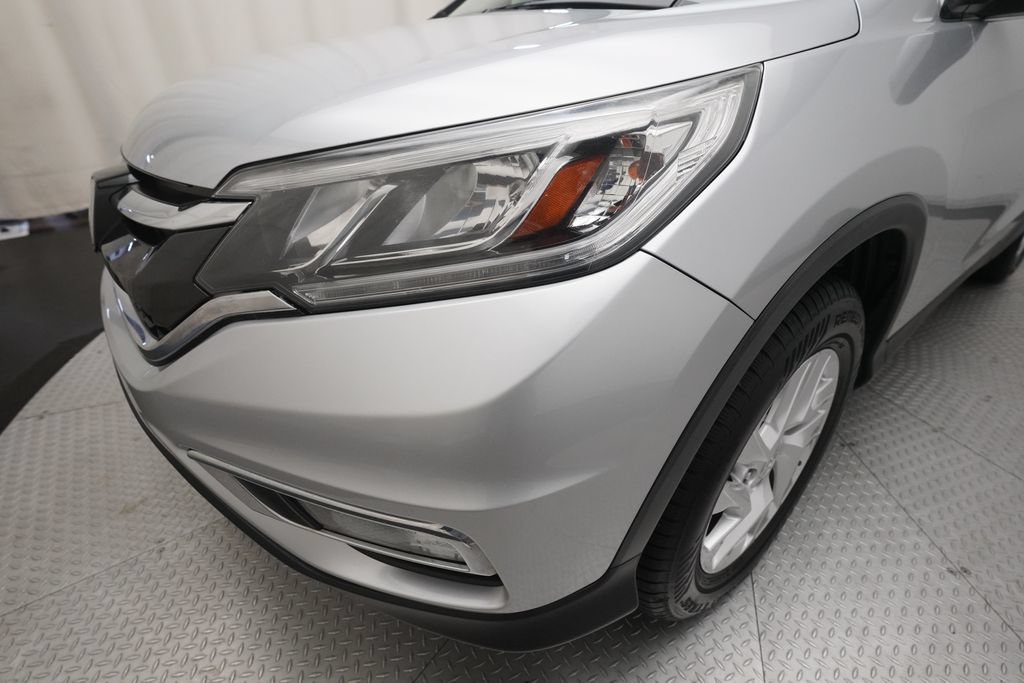 Used 2015 Honda CR-V EX-L image 23