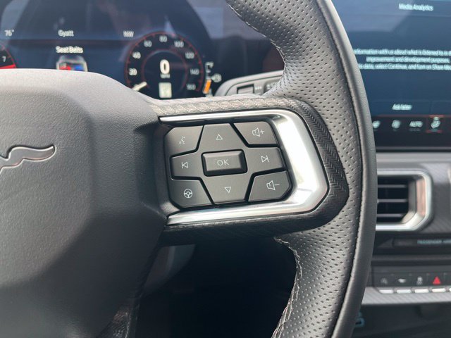 New 2026 Ford Mustang GT Premium RWD image 10