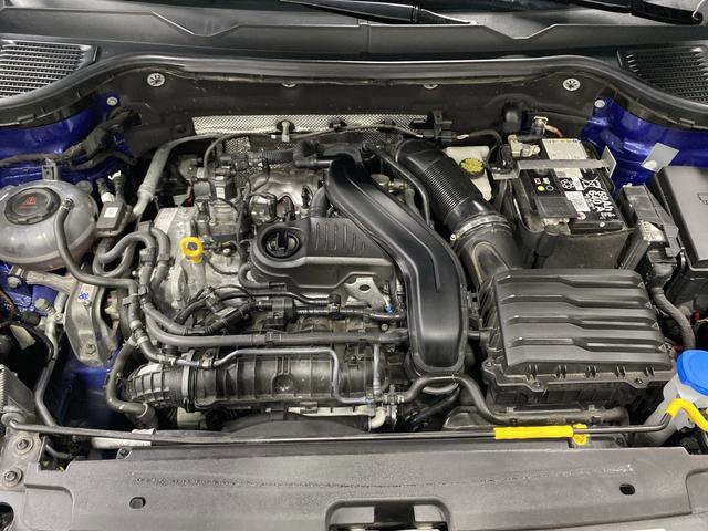 Used 2024 Volkswagen Taos SEL image 35